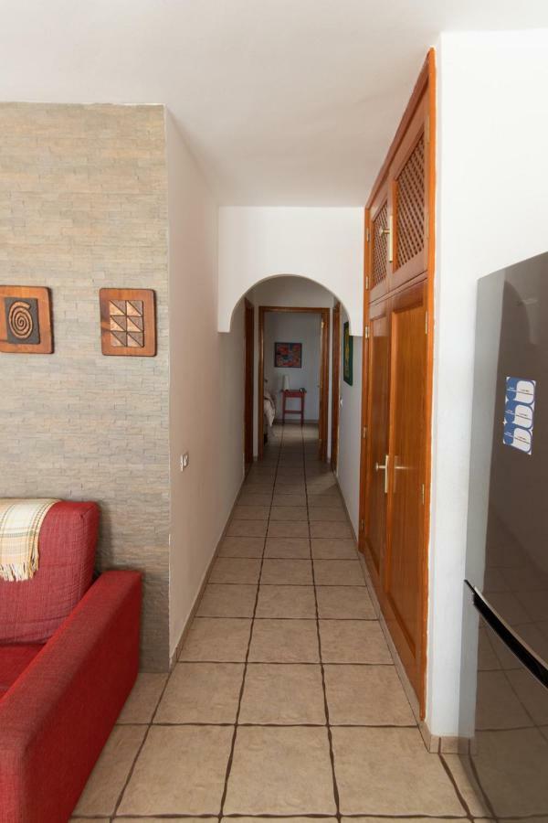 Casa Maralba Famara Apartment Exterior photo